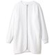 ハイブリッドショートコート HYBRID SHORT COAT DC50124 （W）ホワイト Lサイズ [フィットネス レディース]