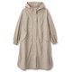 コンパクトコート COMPACT COAT DC30109 （LK）ライトカーキ Lサイズ [アウトドア ジャケット レディース]