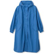 コンパクトコート COMPACT COAT DC30109 （OS）オーシャン Mサイズ [アウトドア ジャケット レディース]