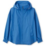 コンパクトジャケット COMPACT JACKET DC30108 （OS）オーシャン Mサイズ [アウトドア ジャケット レディース]
