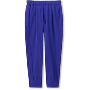 ミッドタウンアンクルパンツ MIDTOWN ANKLE PANTS DC40131 マジョリカブルー(JB) Lサイズ [フィットネス ヨガ パンツ レディース]
