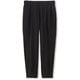 ミッドタウンアンクルパンツ MIDTOWN ANKLE PANTS DC40131 ブラック(K) Lサイズ [フィットネス ヨガ パンツ レディース]