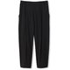 ミッドタウンワイドパンツ MIDTOWN WIDE PANTS DC40132 （K）ブラック Lサイズ [フィットネス ヨガ パンツ レディース]