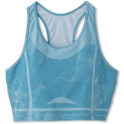 ジャカード4ウェイミドルトップ JACQUARD 4WAY MIDDLETOP DC10115 （GB）グロットブルー Lサイズ [スポーツブラ]