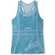 ジャカード4ウェイタンクトップ JACQUARD 4WAY TANK TOP DC10116 （GB）グロットブルー Lサイズ [フィットネス ヨガ カップ付きシャツ]