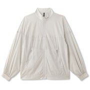 ライトウェイトジャケット LIGHT WEIGHT JACKET DC30110 （IH）アイスグレー Mサイズ [アウトドア ジャケット レディース]