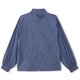 ライトウェイトジャケット LIGHT WEIGHT JACKET DC30110 （LN）ライトネイビー Mサイズ [アウトドア ジャケット レディース]
