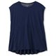 ベントチュールフレアードフレンチ VENT TULLE FLARED FRENCH DC50154 （DN）ダークネイビー Lサイズ [ヨガウェア レディース]