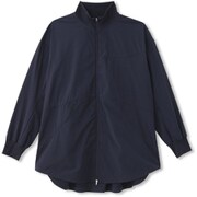 オディールライトジャケット ODILE LIGHT JACKET DC30112 （DN）ダークネイビー Lサイズ [アウトドア ジャケット レディース]