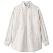 オディールライトジャケット ODILE LIGHT JACKET DC30112 （IH）アイスグレー Lサイズ [アウトドア ジャケット レディース]
