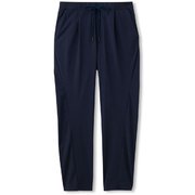 オディールライトパンツ ODILE LIGHT PANTS DC40133 （DN）ダークネイビー Lサイズ [フィットネス レディース]
