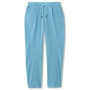 オディールライトパンツ ODILE LIGHT PANTS DC40133 （GB）グロットブルー Lサイズ [フィットネス レディース]