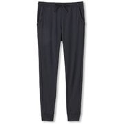 エーディーエージェーウォームジョガーパンツ ADAJ WARM JOGGER PANTS DA60103 ブラック(K) Sサイズ [フィットネス パンツ レディース]