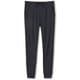 エーディーエージェーウォームジョガーパンツ ADAJ WARM JOGGER PANTS DA60103 ブラック(K) Lサイズ [フィットネス パンツ レディース]