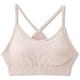 ノンストレスキャミソールブラ NON STRESS BRA CAMISOLE DA10900 （HA）シャトーグレー Mサイズ [アウトドア アンダーウェア レディース]