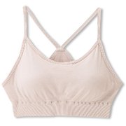 ノンストレスキャミソールブラ NON STRESS BRA CAMISOLE DA10900 （HA）シャトーグレー Lサイズ [アウトドア アンダーウェア レディース]