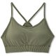 ノンストレスキャミソールブラ NON STRESS BRA CAMISOLE DA10900 （OV）オリーブドラブ Lサイズ [アウトドア アンダーウェア レディース]
