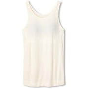 ノンストレスYバックタンク NON STRESS Y-BACK TANK DA10105 ジャスミンホワイト(JW) Lサイズ [フィットネス ヨガ カップ付きシャツ レディース]