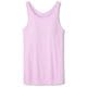ノンストレスYバックタンク NON STRESS Y-BACK TANK DA10105 （LI）アイシーライラック Mサイズ [フィットネス ヨガ カップ付きシャツ レディース]