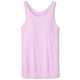 ノンストレスYバックタンク NON STRESS Y-BACK TANK DA10105 アイシーライラック(LI) Lサイズ [フィットネス ヨガ カップ付きシャツ レディース]