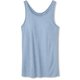 ノンストレスYバックタンク NON STRESS Y-BACK TANK DA10105 （UD）クラウドブルー Mサイズ [フィットネス ヨガ カップ付きシャツ レディース]