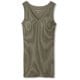 リブイットアップブラタンク RIB IT UP BRA TANK DA10106 （OV）オリーブドラブ Sサイズ [フィットネス トップス レディース]