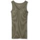 リブイットアップブラタンク RIB IT UP BRA TANK DA10106 （OV）オリーブドラブ Lサイズ [フィットネス トップス レディース]