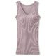 リブイットアップブラタンク RIB IT UP BRA TANK DA10106 （RY）ローズグレー Sサイズ [フィットネス トップス レディース]