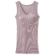 リブイットアップブラタンク RIB IT UP BRA TANK DA10106 （RY）ローズグレー Sサイズ [フィットネス トップス レディース]