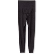 オールデイアクティブマタニティーレギンス ALL DAY ACTIVE MATERNITY LEGGINGS DAM20106 ブラック(K) Mサイズ [ランニングウェア レギンス レディース]