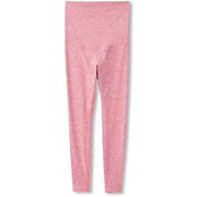オールデイアクティブマタニティーレギンス ALL DAY ACTIVE MATERNITY LEGGINGS DAM20106 スモーキーローズ(SR) Lサイズ [ランニングウェア レギンス レディース]
