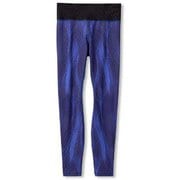 ディーテックレギンス D-TEC LEGGINGS DC20107 コバルトブルー(CB) Mサイズ [コンディショニングウェア タイツ レディース]