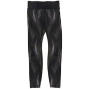 ディーテックレギンス D-TEC LEGGINGS DC20107 ブラック(K) Lサイズ [コンディショニングウェア タイツ レディース]