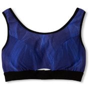 ピースブラビューティー PEACE BRA BEAUTY DA10902 コバルトブルー(CB) Lサイズ [アウトドア アンダーウェア レディース]