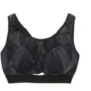 ピースブラビューティー PEACE BRA BEAUTY DA10902 K Sサイズ [アウトドア アンダーウェア レディース]