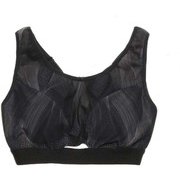 PEACE BRA BEAUTY DA10902 K Lサイズ [アウトドア アンダーウェア レディース]