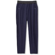 ダンスキンアレグロパンツ DANSKIN ALLEGRO PANTS DC40130 （DN）ダークネイビー Mサイズ [アウトドア パンツ レディース]