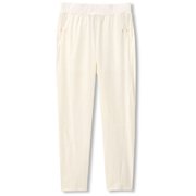 ダンスキンアレグロパンツ DANSKIN ALLEGRO PANTS DC40130 （JW）ジャスミンホワイト Mサイズ [アウトドア パンツ レディース]
