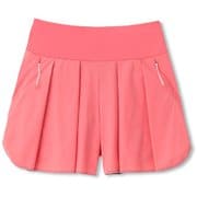 ダンスキンアレグロショート DANSKIN ALLEGRO SHORT DC40150 （RO）ローズ Mサイズ [フィットネス ヨガ ショートパンツ レディース]
