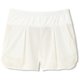 アンレールショート EN LAIR SHORT DC40151 （JW）ジャスミンホワイト Mサイズ [アウトドア パンツ レディース]