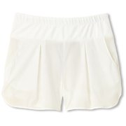 アンレールショート EN LAIR SHORT DC40151 （JW）ジャスミンホワイト Lサイズ [アウトドア パンツ レディース]