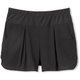アンレールショート EN LAIR SHORT DC40151 （K）ブラック Mサイズ [アウトドア パンツ レディース]