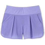 アンレールショート EN LAIR SHORT DC40151 （SV）シュガーバイオレット Mサイズ [アウトドア パンツ レディース]