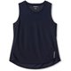 パネルジャカードスリーブレス PANELJACQUARD SLEEVELES DC70150 （DN）ダークネイビー Lサイズ [アウトドア カットソー レディース]
