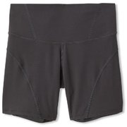 ダンスキン アロンジェショート DANSKIN ALLONGE SHORTT DC20150 ブラック(K) Lサイズ [フィットネス ヨガ ショーパンツ レディース]