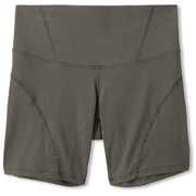 ダンスキン アロンジェショート DANSKIN ALLONGE SHORTT DC20150 ブラックオリーブ(KO) Lサイズ [フィットネス ヨガ ショーパンツ レディース]
