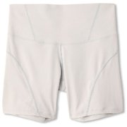 ダンスキン アロンジェショート DANSKIN ALLONGE SHORTT DC20150 ミストグレー(MY) Lサイズ [フィットネス ヨガ ショーパンツ レディース]