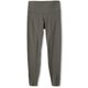 ダンスキン アロンジェレギンス DANSKIN ALLONGE LEGGINGS DC20108 （KO）ブラックオリーブ Mサイズ [スポーツウェア レギンス レディース]