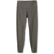ダンスキン アロンジェレギンス DANSKIN ALLONGE LEGGINGS DC20108 （KO）ブラックオリーブ Lサイズ [スポーツウェア レギンス レディース]