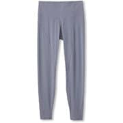 ダンスキン アロンジェレギンス DANSKIN ALLONGE LEGGINGS DC20108 （TW）トワイライトグレー Lサイズ [スポーツウェア レギンス レディース]